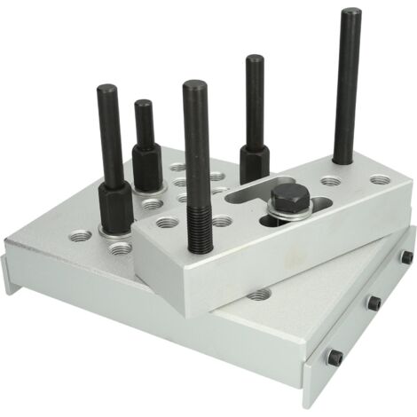 Supporti pressa, 24 pz (1/4)
