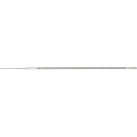 Afilatoio per motoseghe DIN 7262 L.200mm Q.4,5mm, affilatura a spirale, punta rotonda PFERD (1/5)