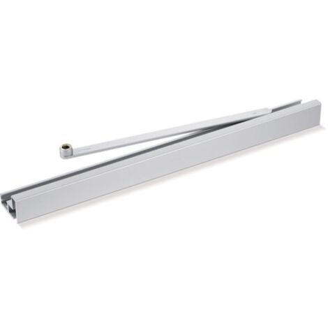Bloccaggio scorrevole ECturn BG per GEZE ECturn bianco 9016 mech.GEZE (1/4)