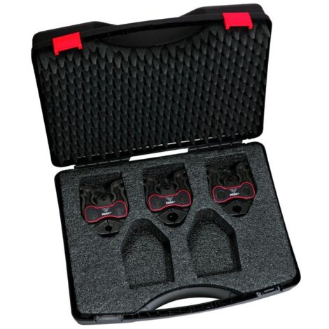 Virax - Mini pince à sertir pour modèle M21+/ML21+ Diam 12-15-18-22-28 mm V (1/2)
