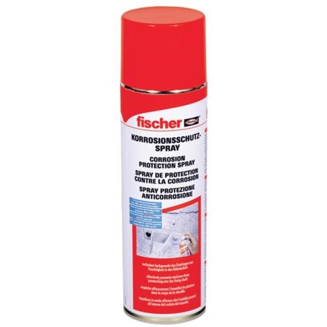 Fischer Spray Anticorrosione FTC-CP 500 ml - 511440 (1/3)