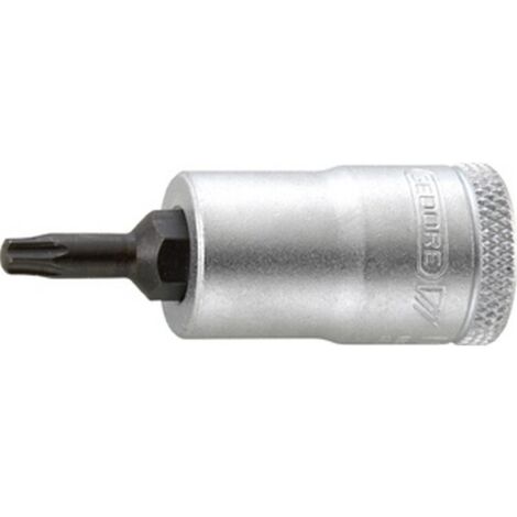 ITX 30 T20 Inserto per cacciavite 3/8" interno TX T20 (1/5)