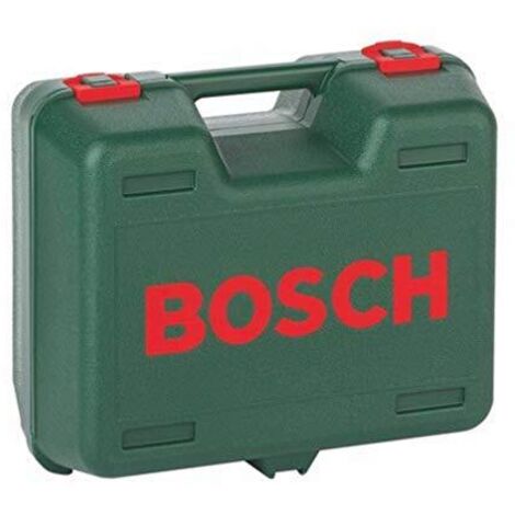 Valigetta in  plastica Bosch  per seghe  circolari, 400  x 235  x 335  mm -2605438508 (1/3)