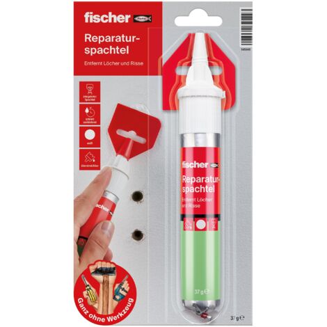 Fischer 1x GOW stucco riparatore 70 ml - 545948 (1/3)