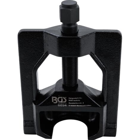 Estrattore giunto cardanico ad elevate prestazioni per veicoli commerciali (1/2)