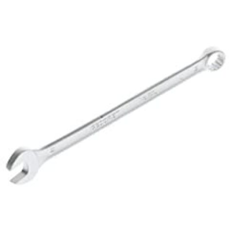 Chiave a bussola 7 XL SW 11mm L.200mm Forma A acciaio CV lunga