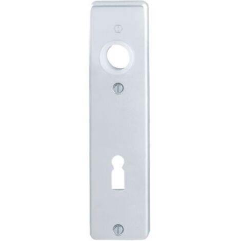 Coppia di scudi corti 202KP Alluminio F1 BB (1/4)