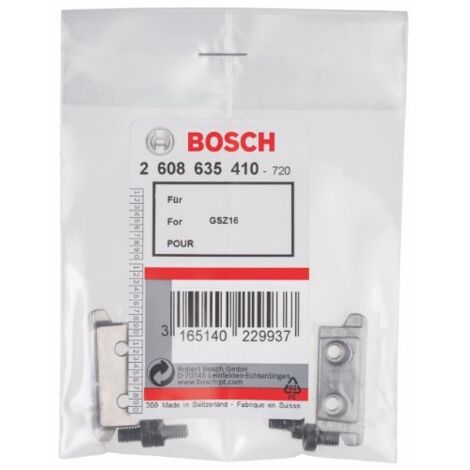 Bosch 2 608 635 410 (1/4)