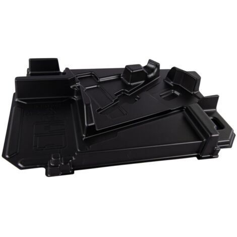 Makita termoformato per MAKPAC per seghetto alternativo JV102D - 839186-1 (1/2)
