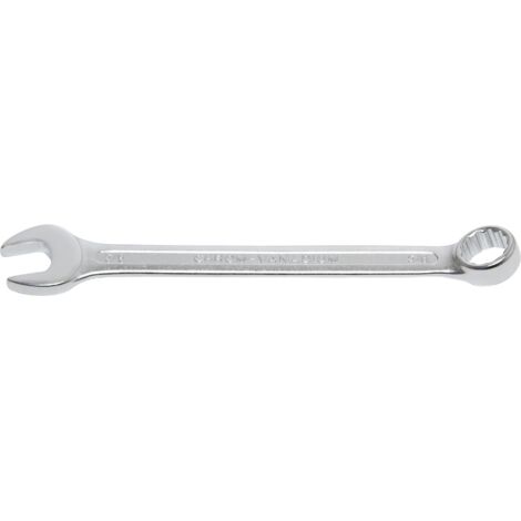Chiave combinata anello-forchetta 5/8" (1/4)