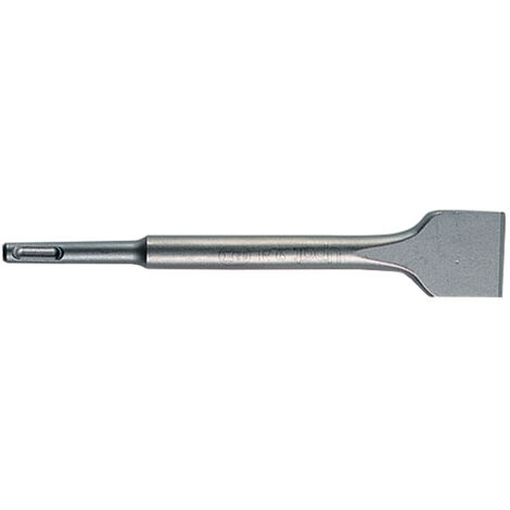 Fischer Scalpello SDS Plus I M Spatola 40 250 - 504279 (1/2)