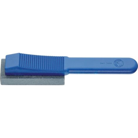 Maniglia 125 Mm, Blu K220 Miller (1/2)