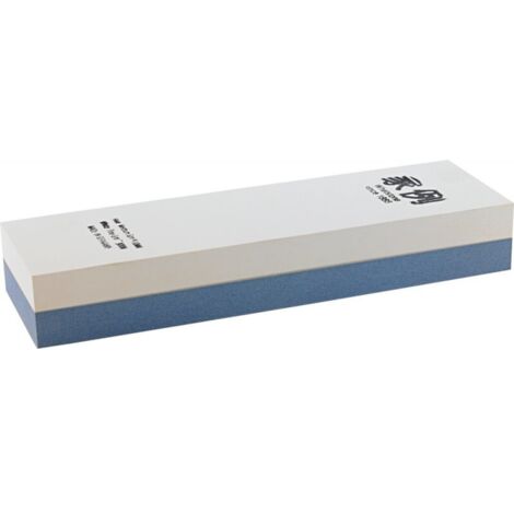 Pietra per Affilare 200x60x30mm K1000/3000