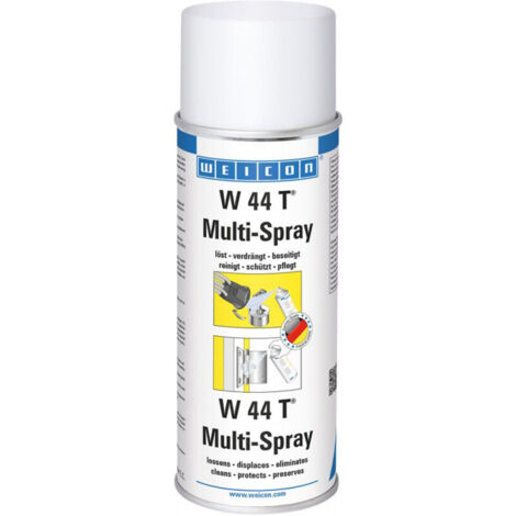 Olio multifunzione W 44 T® Multi-Spray 400ml Spray (1/2)