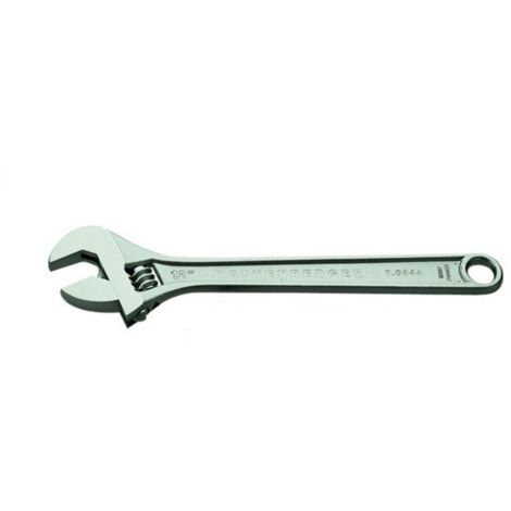 CHIAVE A RULLINO ø10 L.250mm 70443 (1/2)