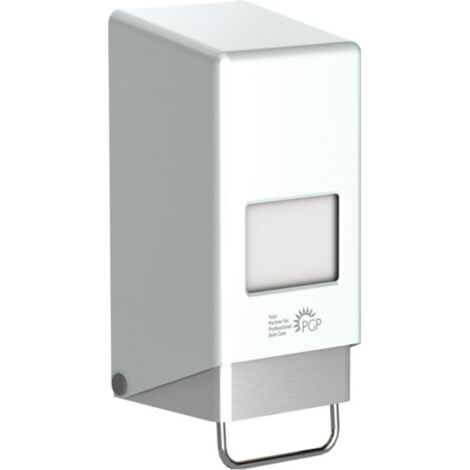 Spender VARIOMAT M H316xB134xT128ca.mm 2l bianco (1/2)