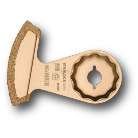 Fine 1x lama per sega in metallo duro StarlockMax 1,2 mm - 63903240210 (1/2)