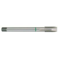 Maschio RUKO HSS-Co 5 DIN 374 MF20 x 1 mm, tipo B, rettificato.