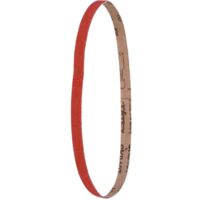 VSM - Nastro di tela abrasiva, grana ceramica XK870F 40x760 mm