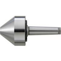 Cono Rotante Centratura Troncato, 75 °, Formato: 174, Mk 4, A 107,0 Millimetri, B 170 Mm, P: 50 Mm, G: 31,267 Millimetri