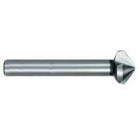 Svasatore conico RUKO 4 mm DIN 335 Acciaio ad alta velocità (HSS) 90º Forma a C