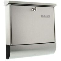 -Set Mailbox Amrum 38670Ni