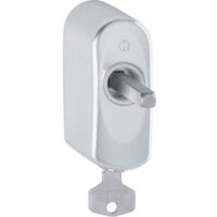 Ros.EUS950S 100NM VA ma 37mm SecuSelect® / Secu100® / Secustik® finale HOPPE