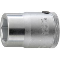 Gedore 32 24 6270460 Inserto a bussola 24 mm 3/4 (20 mm)
