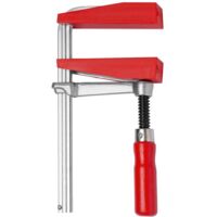 Morsetto di superficie Bessey 160 mm - FK16-8