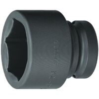 Inserto per chiave a percussione Gedore K 21 da 1″ 50 mm - 6184030