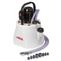 Pompa anticalcare VIRAX 15 L - 295000