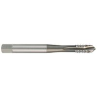 Maschio per filettatura RUKO HSS DIN 371 Forma B - AZ M 4 - 272040