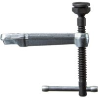 Staffa scorrevole Bessey per misura GSV 140 mm - 3101330