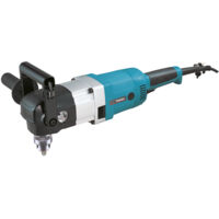 Makita Trapano angolare, 1050 W - DA4031