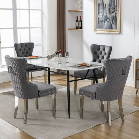Fauteuil pour le salon de couture. Fauteuil destiné à la cuisine ou au salon. Il possède un mécanisme unique pour frapper à la porte, en arrière. 4 pièces disponibles. (1/5)