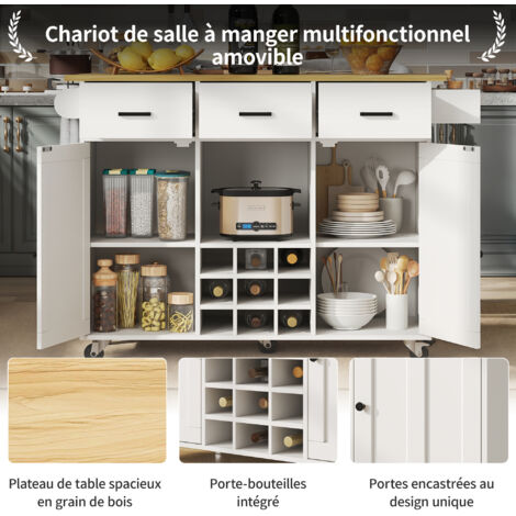 Vaisselle, ustensiles de cuisine… Vaisselles amovibles, avec plan de travail, étagères pour les serviettes et étagères pour les épices. Pancards, placards de cuisine, tables dotées d’une surface en bo (1/5)