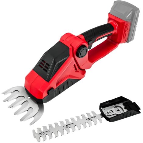 Coupe-bordures sur batterie, équipement d'élagage pour arbres de jardin, outil de coupe multifonction puissant (1/5)