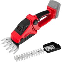 Coupe-bordures sur batterie, équipement d'élagage pour arbres de jardin, outil de coupe multifonction puissant