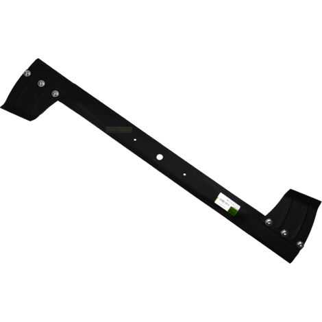 82 CM lame pour tondeuse Powerline T 13-82 H HD Edition SP-H Sigma T 13-85 + ailettes (1/3)