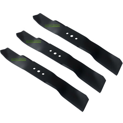 103 CM jeu de lames pour tondeuse Husqvarna RIDER R15 T AW TX R216 AWD R316 R318 R320 TXS