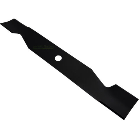 38 CM lame pour tondeuse MTD 38-12 E 38-13 FF 3772 / Bolens BL1338EP 742-0835 (1/3)