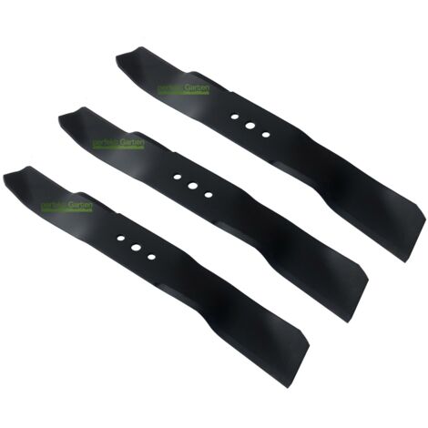 103 CM jeu de lames pour tondeuse Husqvarna Rider R216TC AWD (R 216 TC AWD)