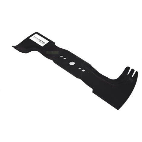 48 CM lame pour tondeuse Viking MB 505 BS C E KAT S / 655 V / 63607020100 (1/3)