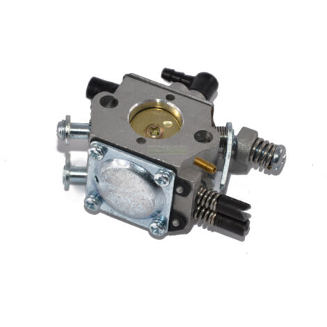 carburateur pour tronçonneuse HYUNDAI HTRTPRO5350-4-1 (HTRT PRO 5350 - 4 - 1) (1/3)