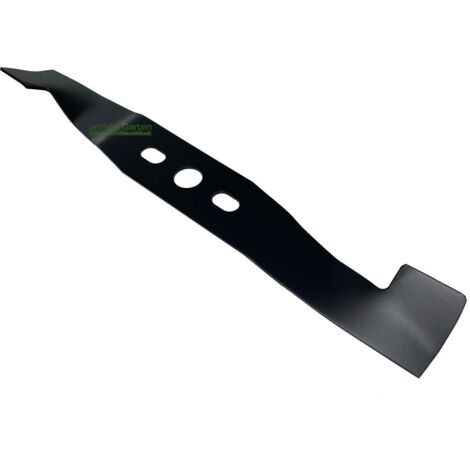 38 CM lame pour tondeuse AL-KO 38 B BH E EH GLB GLE 380 / 105411 / 323-107 (1/3)