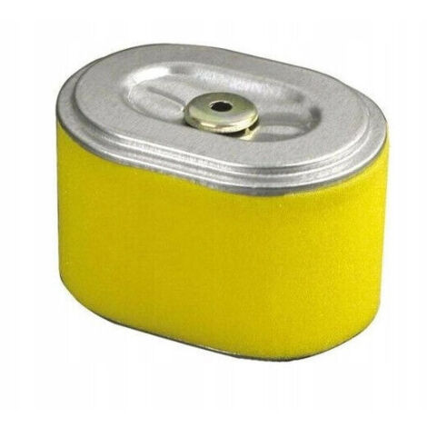 filtre à air pour moteur Honda GX110 GX120 GX140 GX160 GX200 17210-ZE1-505 17210-ZE1-821