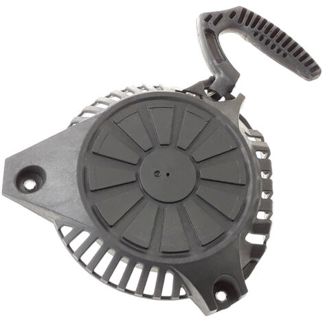 démarreur à recul pour tondeuse Fuxtec FX-RM1630 / Scheppach MP99-42 (1/3)