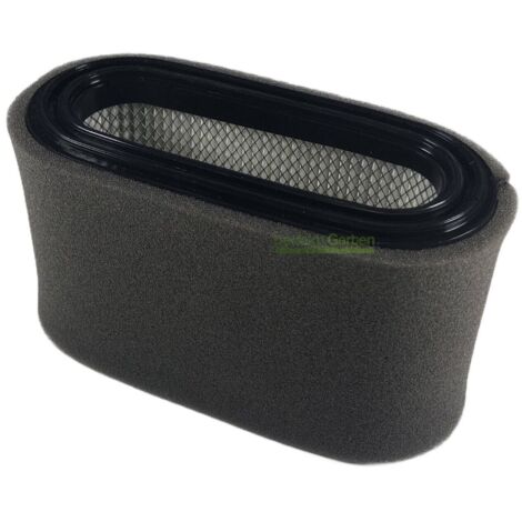 filtre à air pour moteur GGP ST352 Stiga Tornado 2098 398 M Hanseatic 84 18551406/0 (1/4)