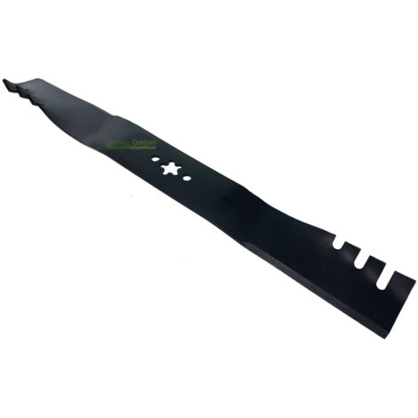 56 CM lame pour tondeuse McCulloch M56-190AWFPX (M56 - 190 AWFPX)