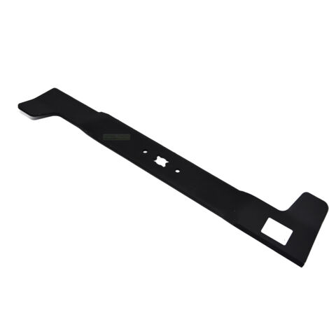 52 CM lame pour tondeuse Wolf Ambition 53 AHW, AKHW / Blue Power 53 AHWES / Select 5300A